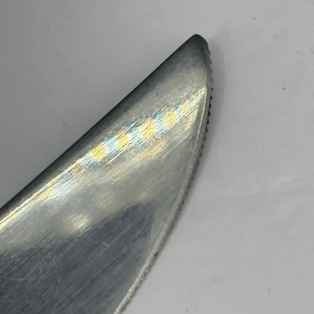 Armack Sheffield expertly crafted
